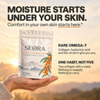 Omega 7 - Seaberry