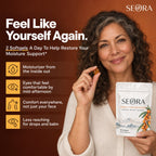 Omega 7 - Seaberry