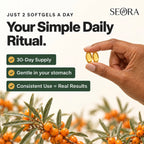 Omega 7 - Seaberry